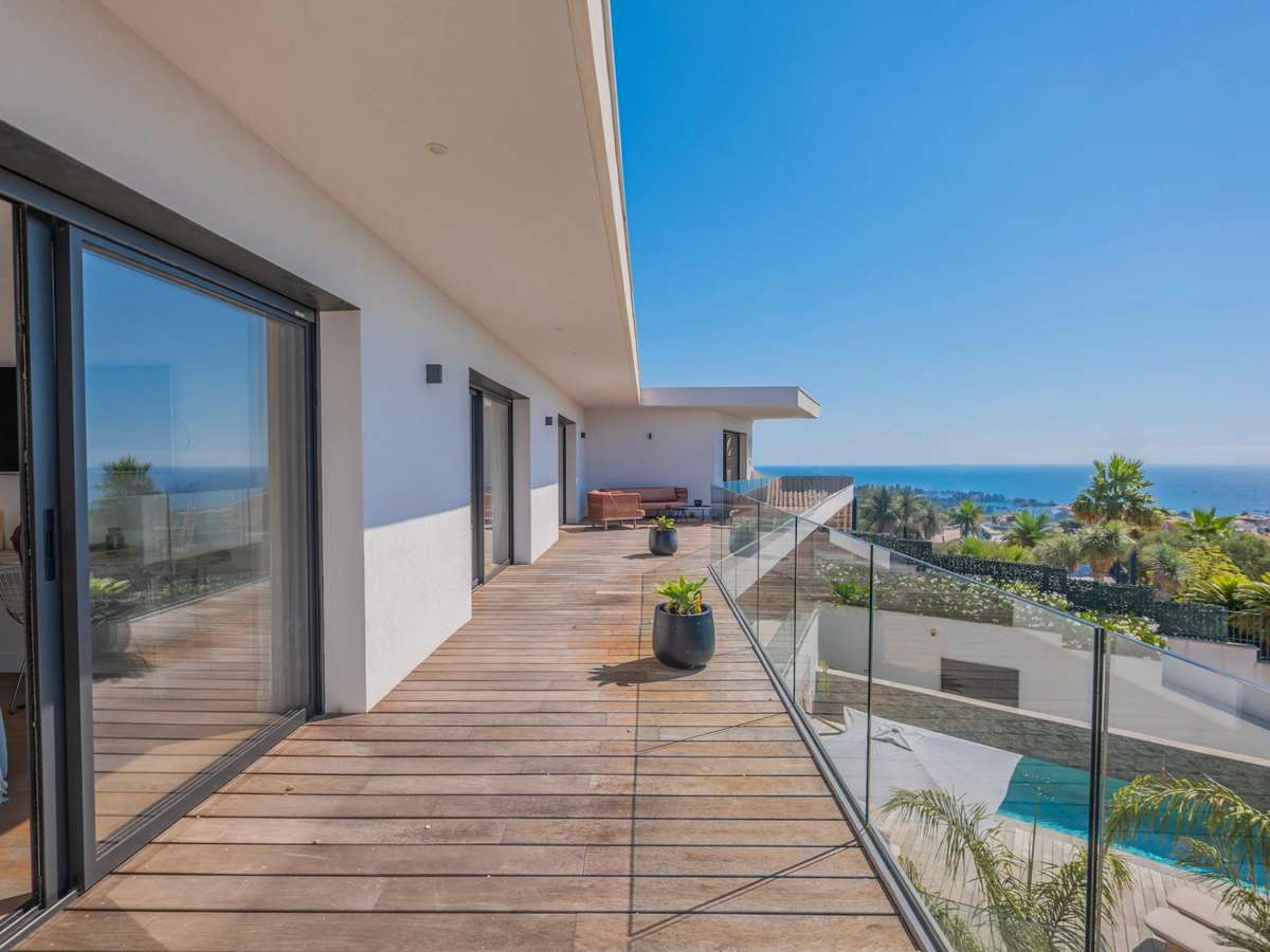 Villa Fréjus
