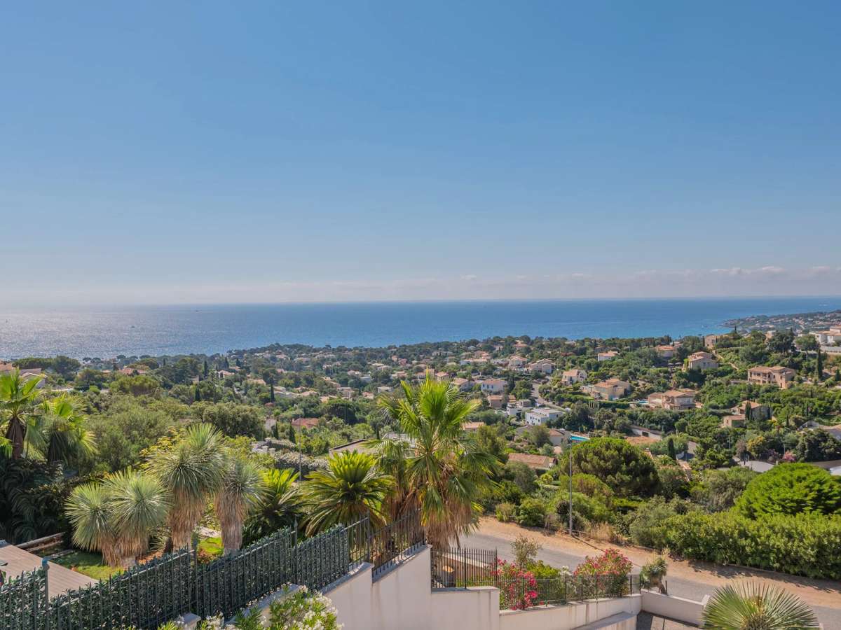 Villa Fréjus