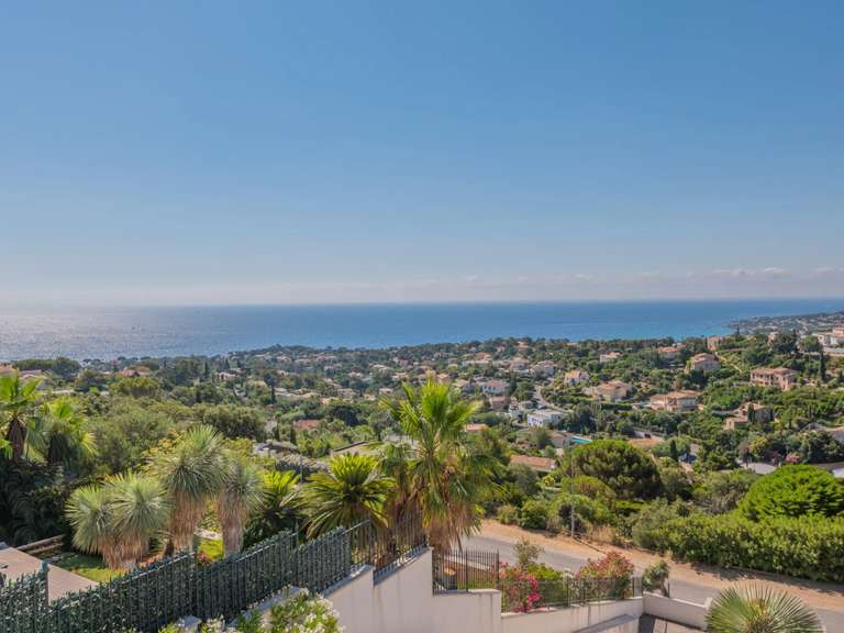 Villa avec Vue sur mer Fréjus - 4 chambres - 361m²