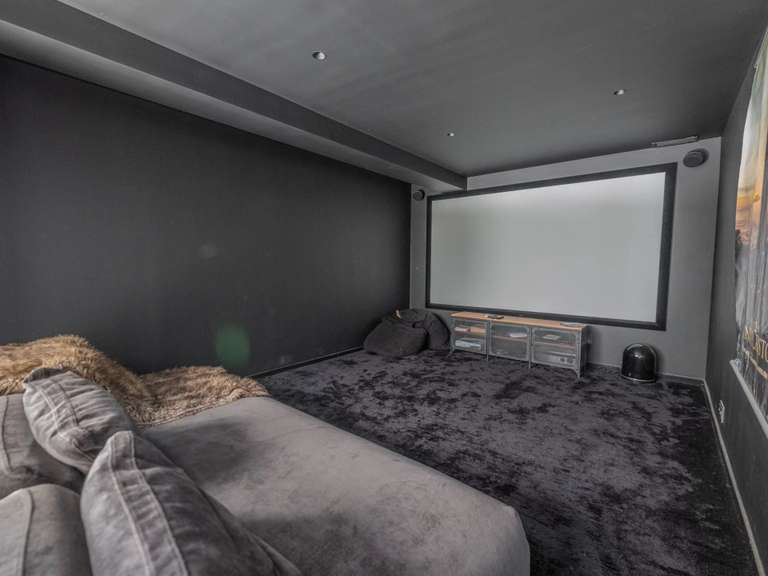 Villa avec Vue sur mer Fréjus - 4 chambres - 361m²