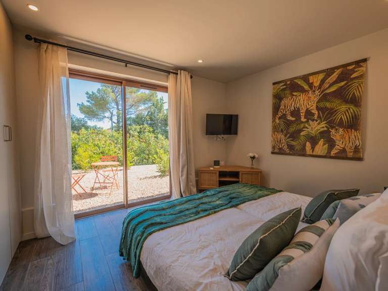 Villa avec Vue sur mer Fréjus - 3 chambres - 180m²