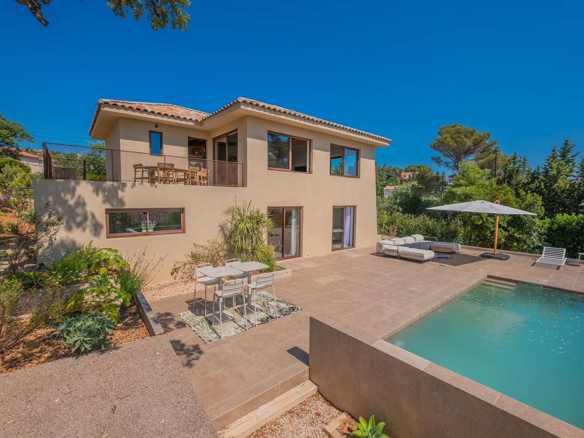 Villa Fréjus
