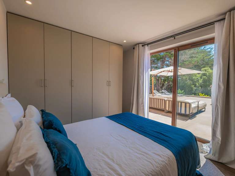 Villa avec Vue sur mer Fréjus - 3 chambres - 180m²