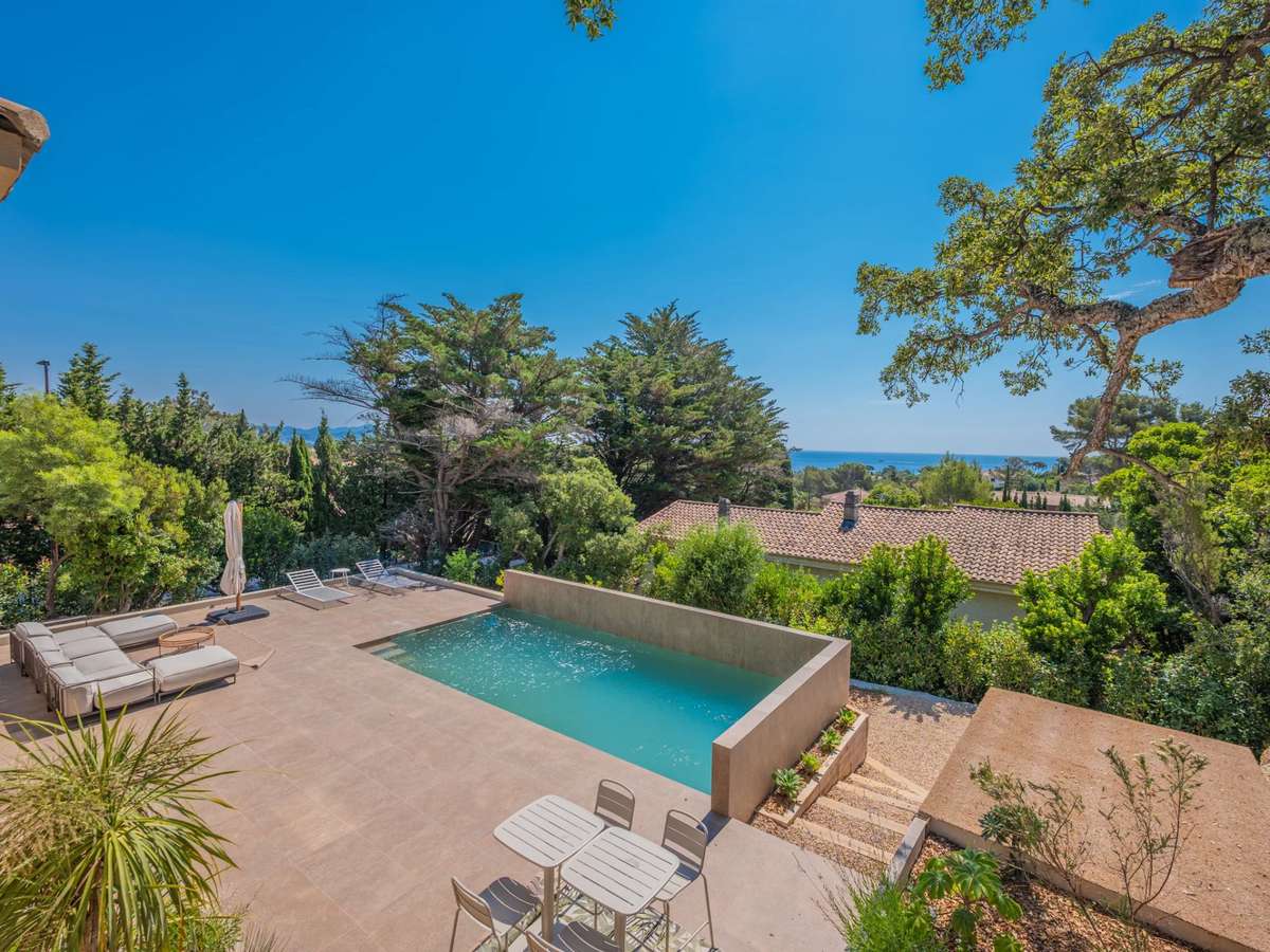 Villa Fréjus