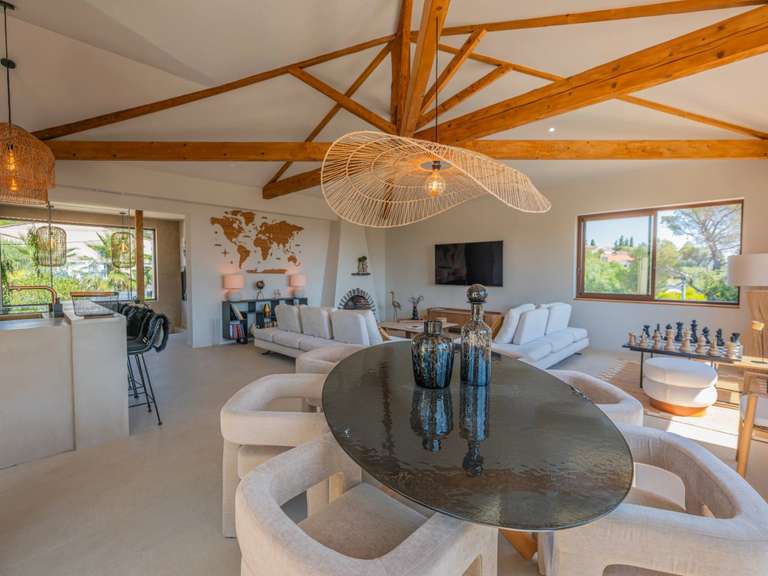 Villa avec Vue sur mer Fréjus - 3 chambres - 180m²