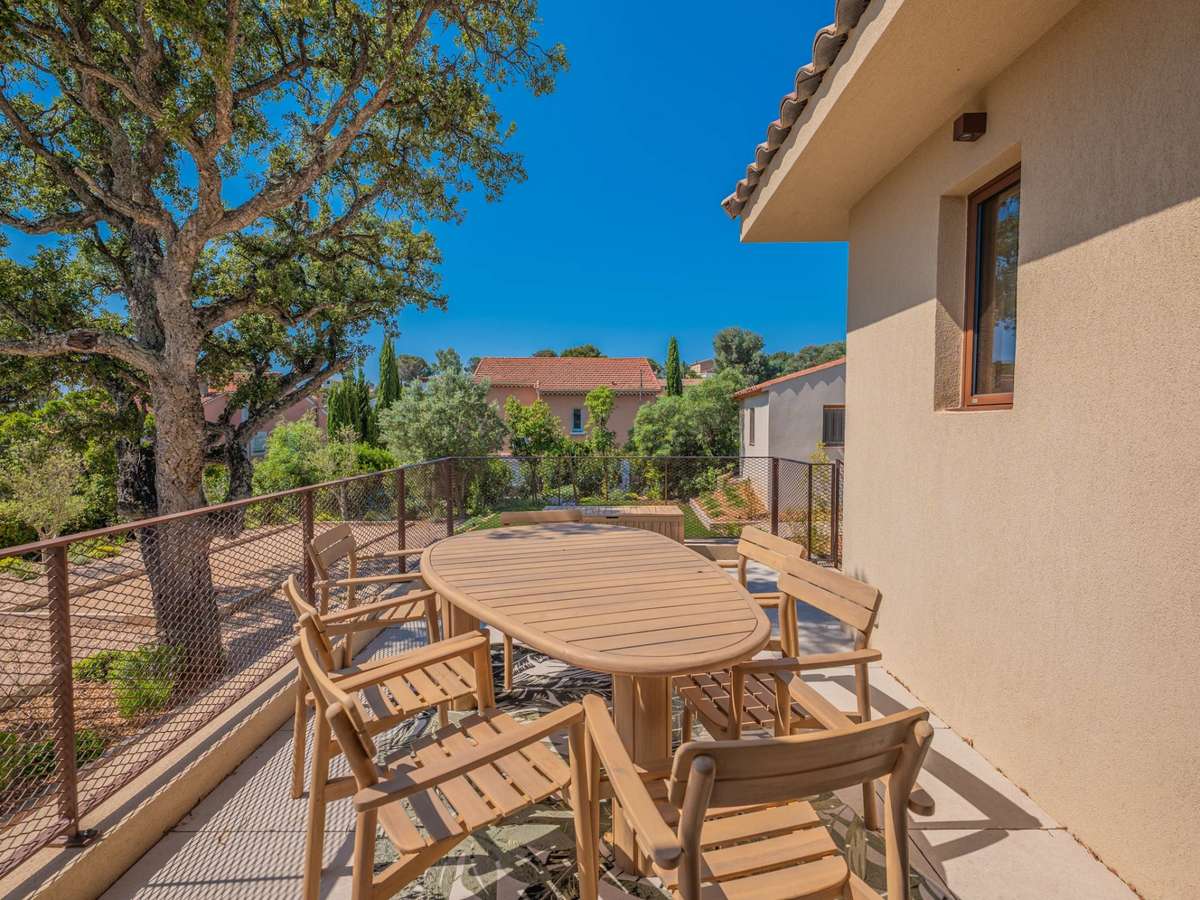 Villa Fréjus