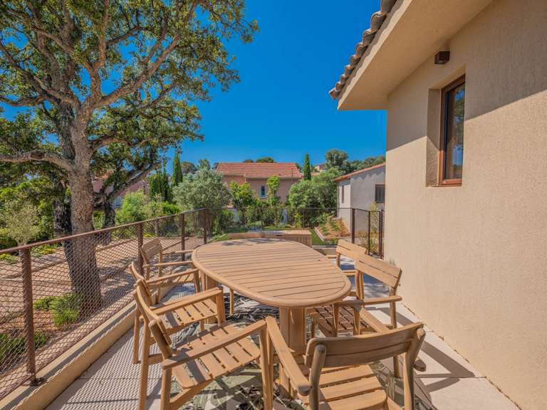 Villa avec Vue sur mer Fréjus - 3 chambres - 180m²