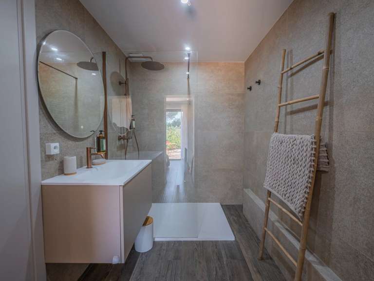 Villa avec Vue sur mer Fréjus - 3 chambres - 180m²