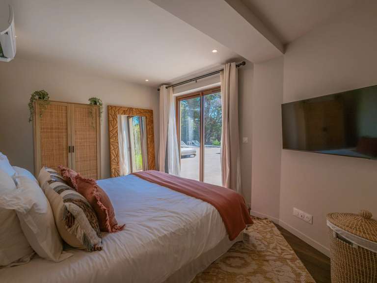 Villa avec Vue sur mer Fréjus - 3 chambres - 180m²