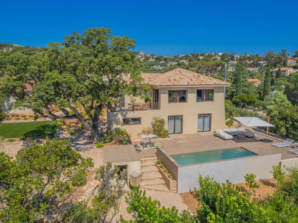 Villa Fréjus