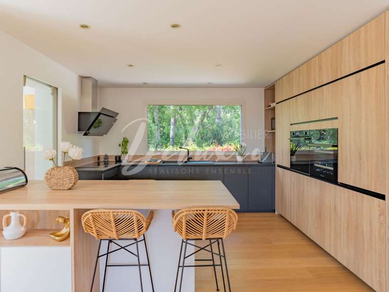 Villa Fréjus - 4 chambres - 170m²
