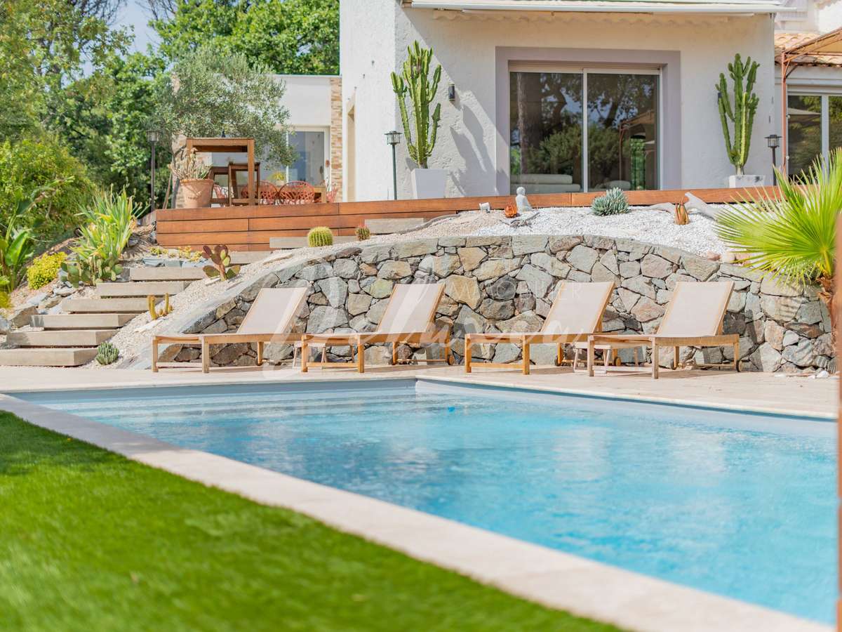 Villa Fréjus