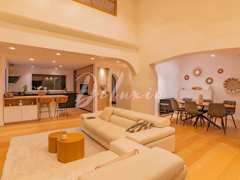 Villa Fréjus - 4 chambres - 170m²