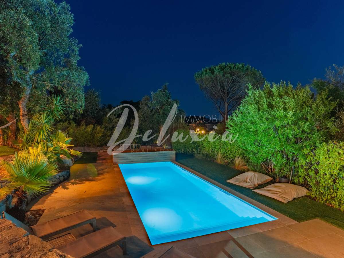 Villa Fréjus