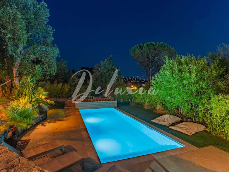 Villa Fréjus - 4 chambres - 170m²