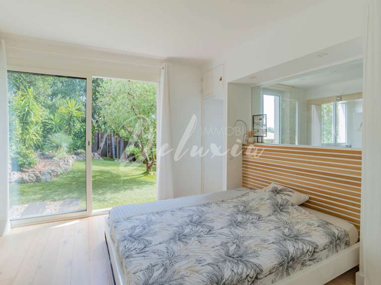 Villa Fréjus - 4 chambres - 170m²