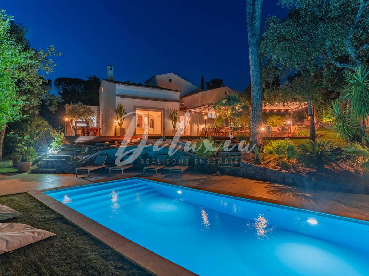 Villa Fréjus