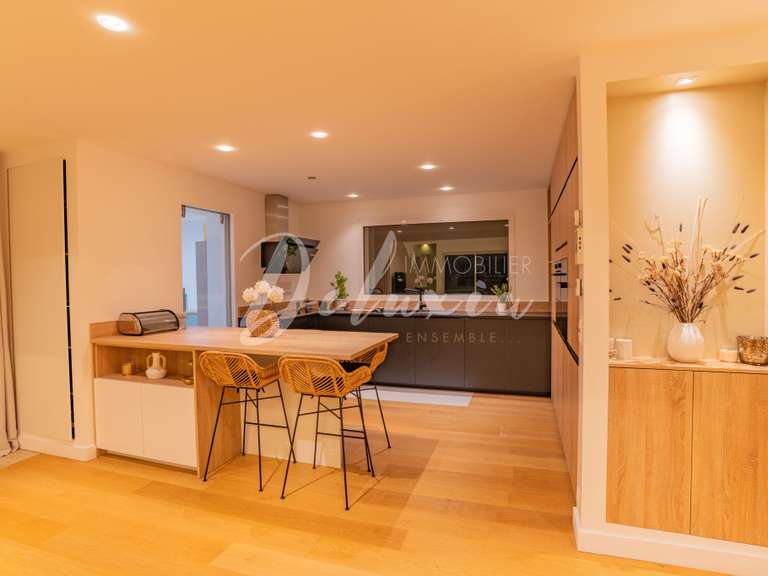 Villa Fréjus - 4 chambres - 170m²