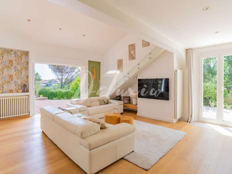 Villa Fréjus - 4 chambres - 170m²