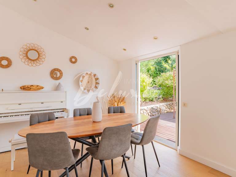 Villa Fréjus - 4 chambres - 170m²