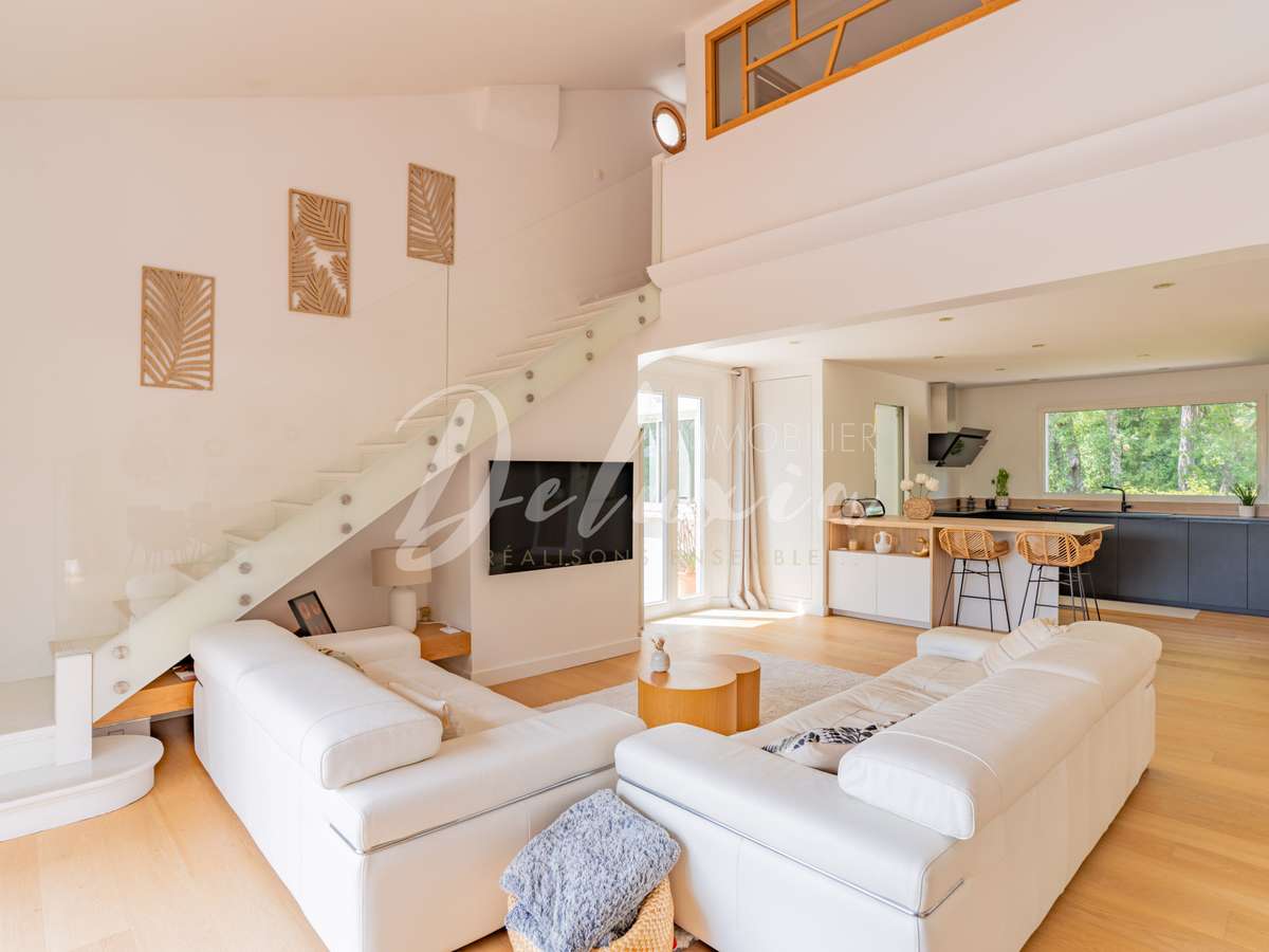 Villa Fréjus
