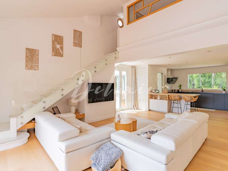 Villa Fréjus - 4 chambres - 170m²