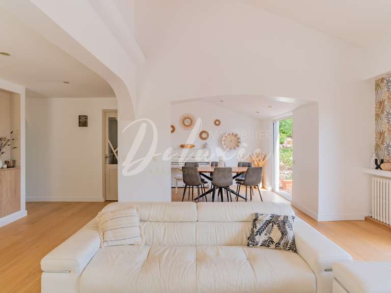 Villa Fréjus - 4 chambres - 170m²