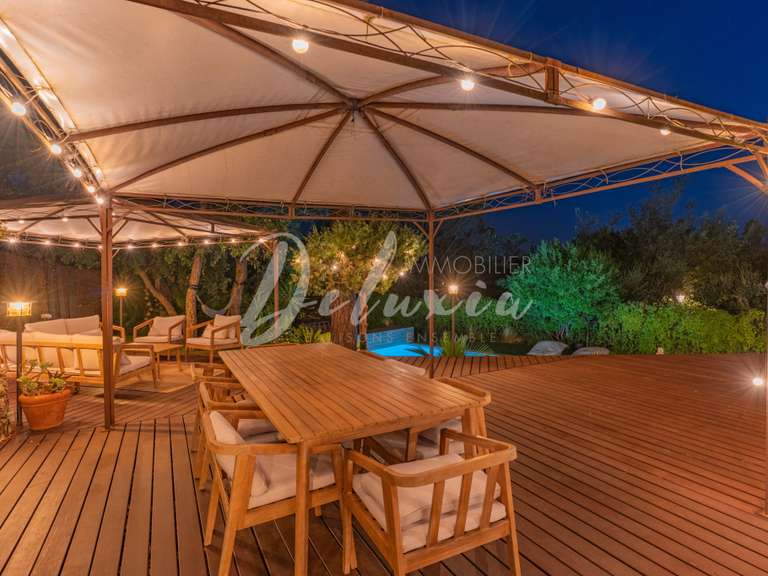Villa Fréjus - 4 chambres - 170m²