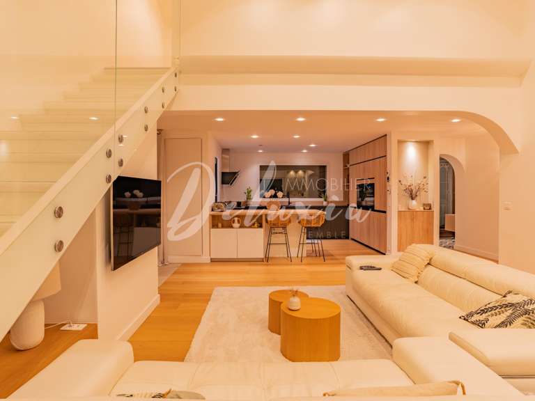 Villa Fréjus - 4 chambres - 170m²