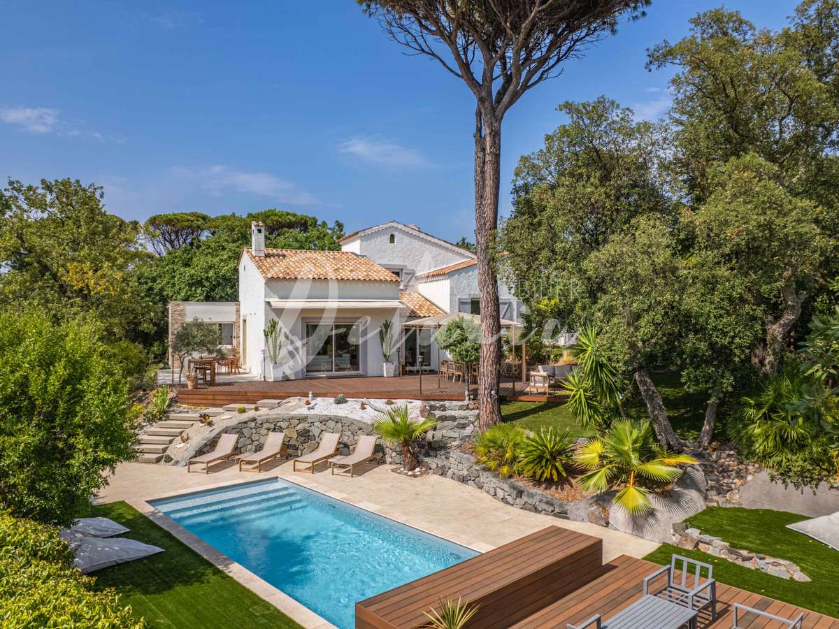 Villa Fréjus