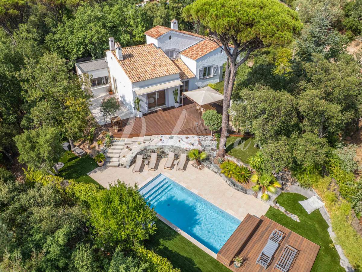 Villa Fréjus