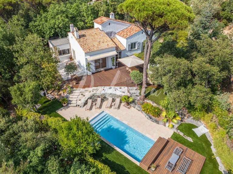 Villa Fréjus - 4 chambres - 170m²