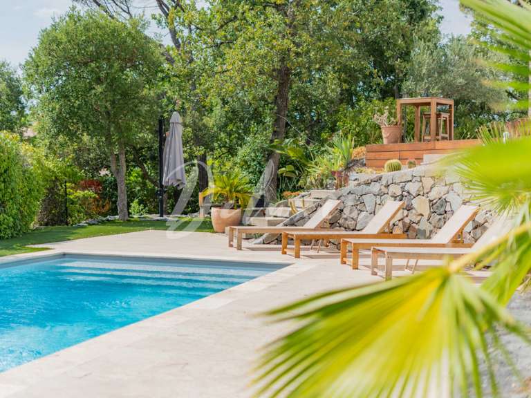 Villa Fréjus - 4 chambres - 170m²