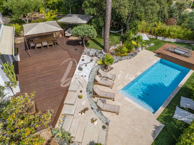 Villa Fréjus - 4 chambres - 170m²