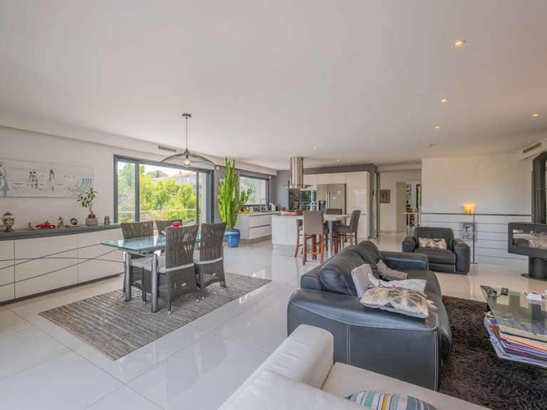 Villa Fréjus - 4 chambres - 150m²