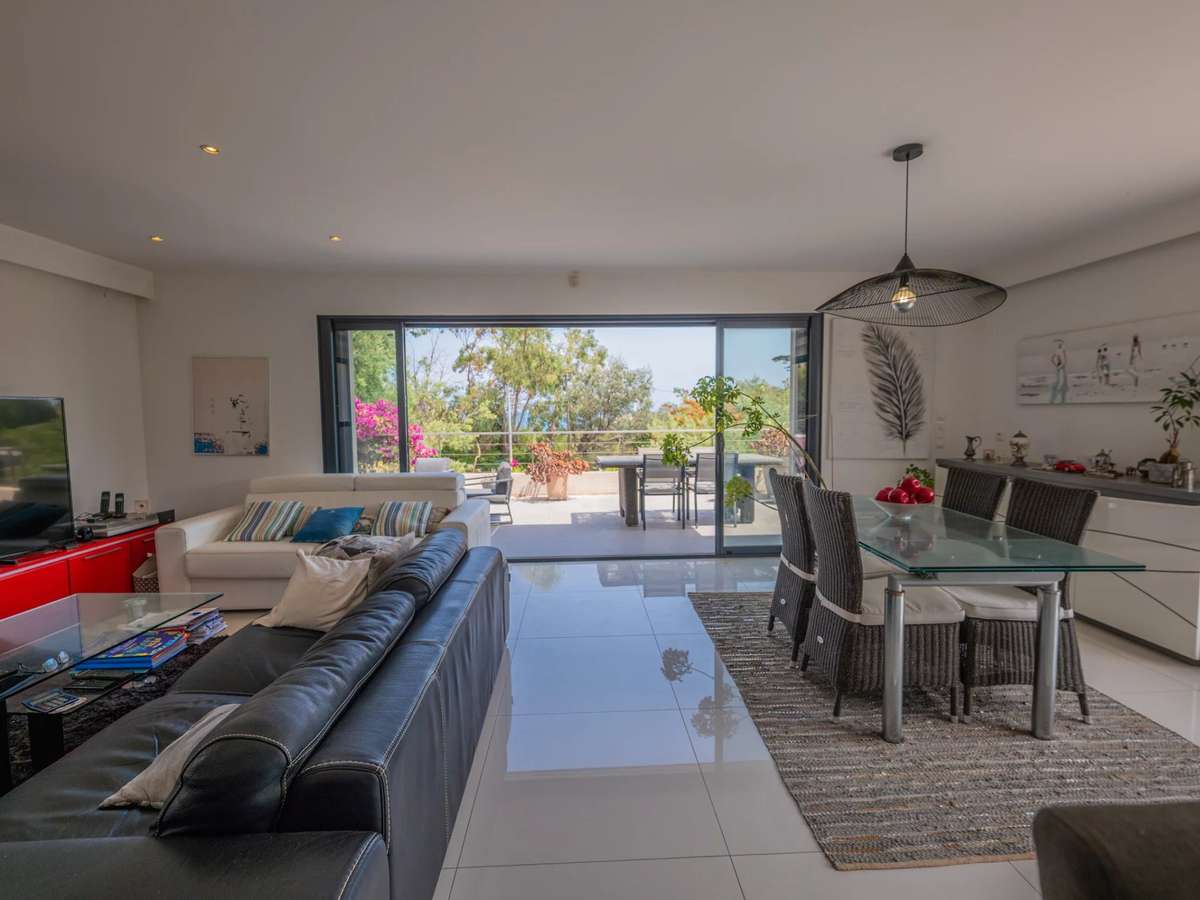 Villa Fréjus