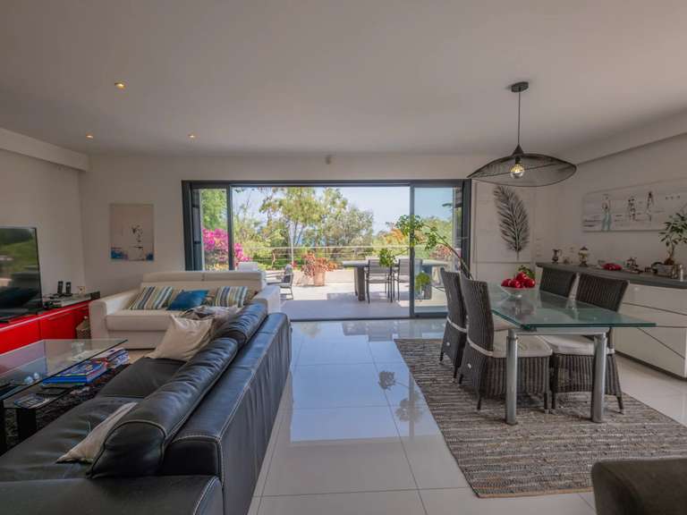 Villa Fréjus - 4 chambres - 150m²