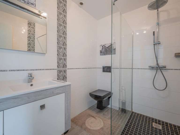 Villa Fréjus - 4 chambres - 150m²