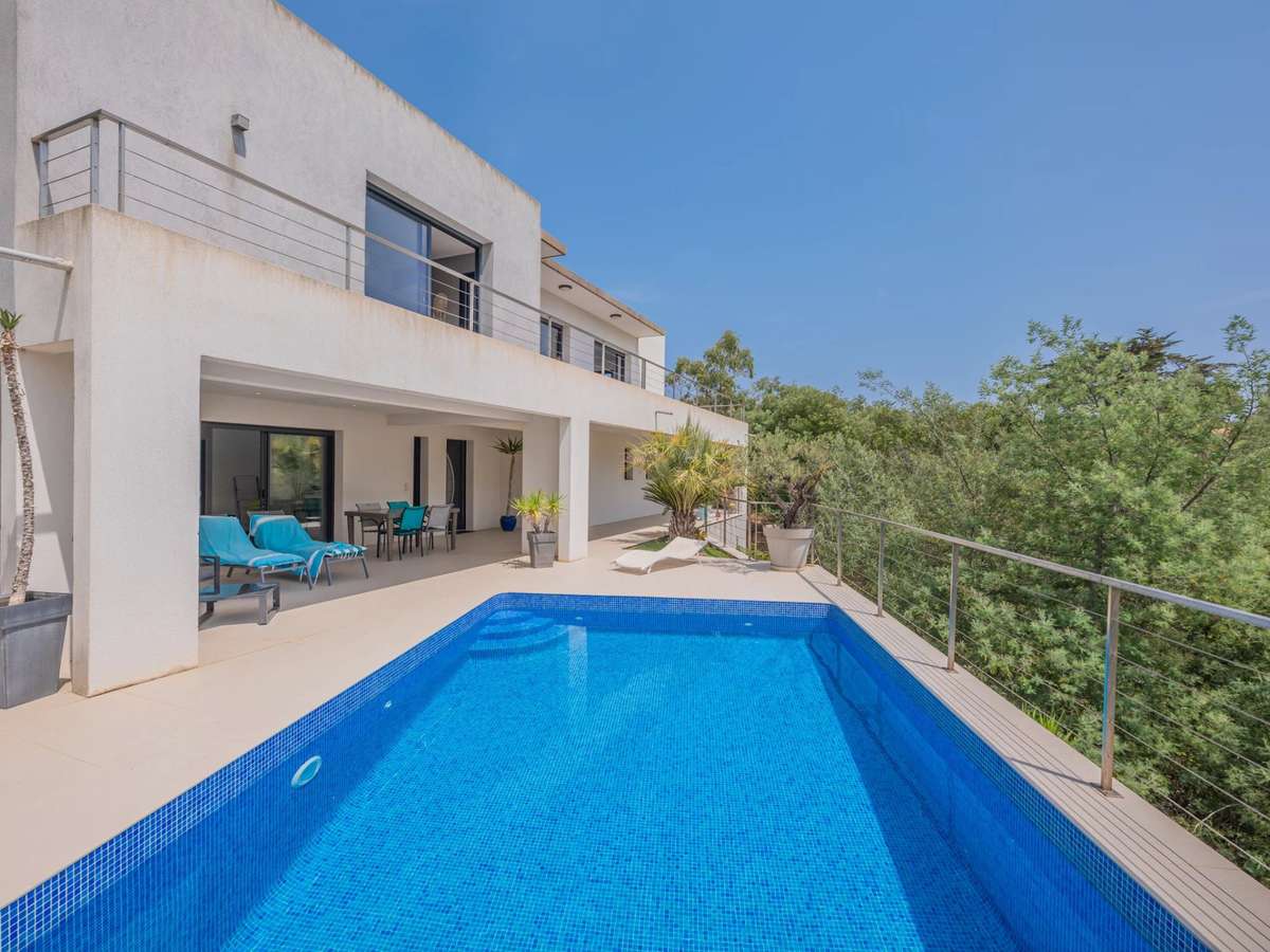 Villa Fréjus