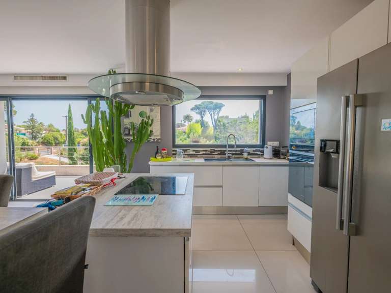 Villa Fréjus - 4 chambres - 150m²