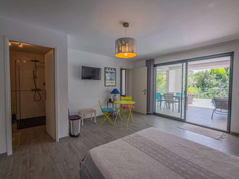 Villa Fréjus - 4 chambres - 150m²