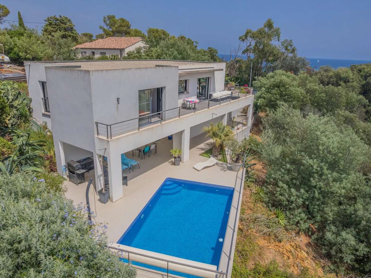 Villa Fréjus
