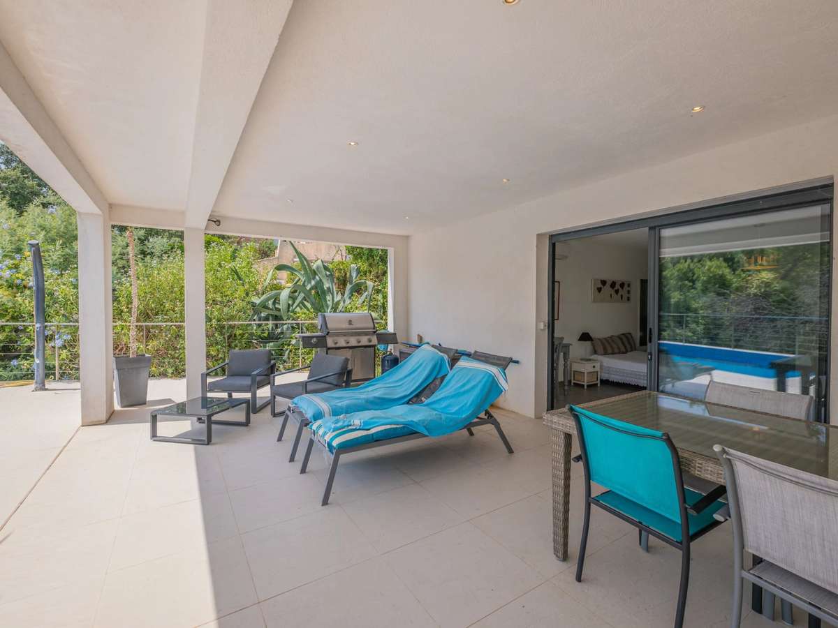 Villa Fréjus
