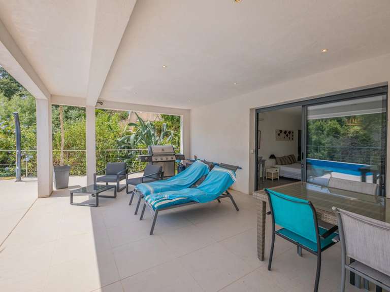 Villa Fréjus - 4 chambres - 150m²
