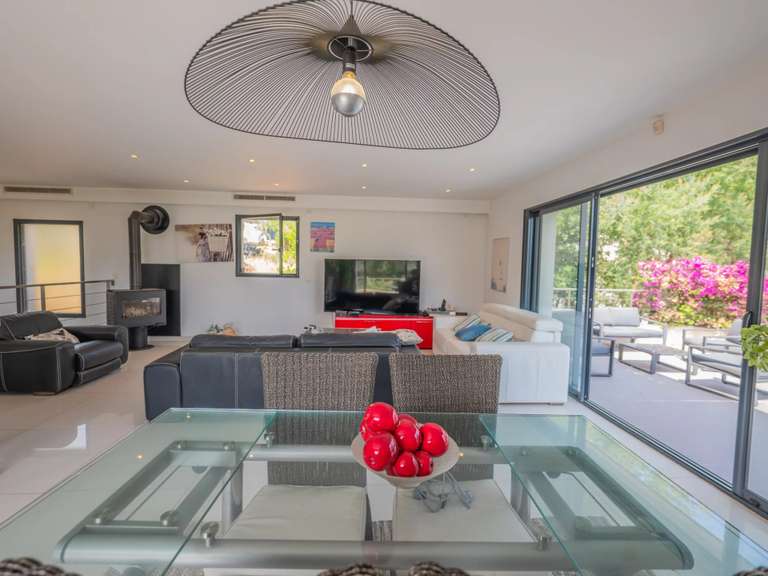 Villa Fréjus - 4 chambres - 150m²