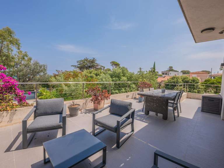 Villa Fréjus - 4 chambres - 150m²