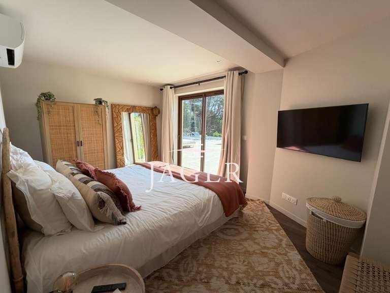 Villa avec Vue sur mer Fréjus - 3 chambres - 160m²