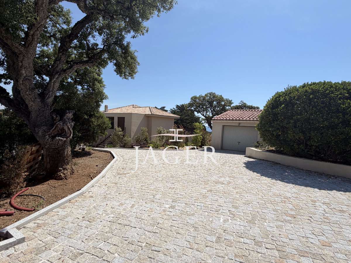 Villa Fréjus