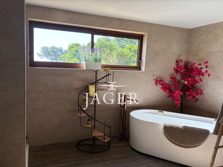 Villa avec Vue sur mer Fréjus - 3 chambres - 160m²