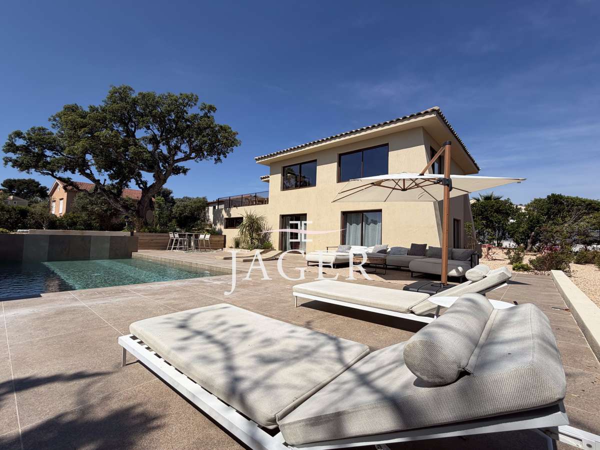 Villa Fréjus